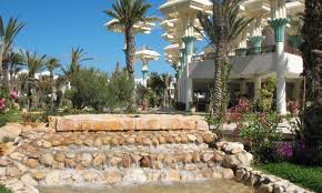 Thalassa & Spa